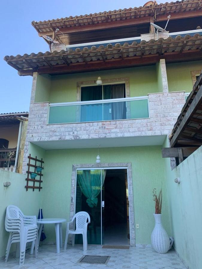 Casa De Praia Em Cabo Frio - Pero Exterior photo